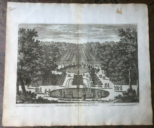 Perelle vue et - a.,