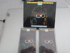 RARE Coffret 2 K7 audio Michel POLNAREFF 1991 la compilation