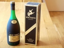 Cognac Remy Martin Fine