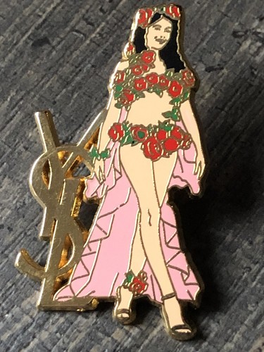 Pins pin badge - pins,