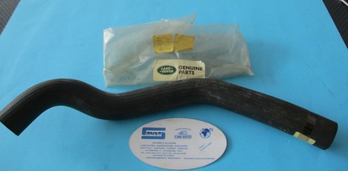 Douille supérieur radiateur - supérieur,