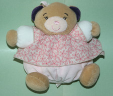 KALOO DOUDOU PELUCHE OURS
