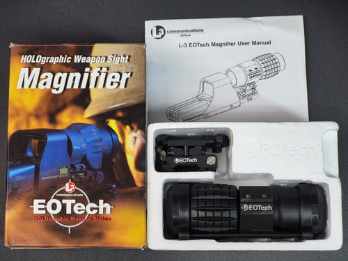 Eotech gen pineapple 3x - l3,