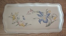 Villeroy et Boch plat de
