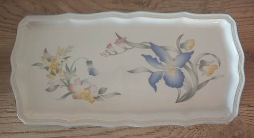 Villeroy boch plat - villeroy,