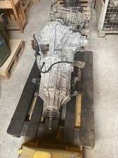 Boîte De Vitesses Automatique Pour Audi A4 A5 A6 A7 Q7 3,0 TDI V6 PLX 0B5300060F