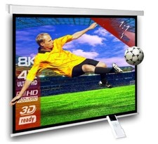 ecran videoprojecteur