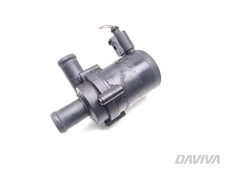 VW Golf Pompe à eau de
