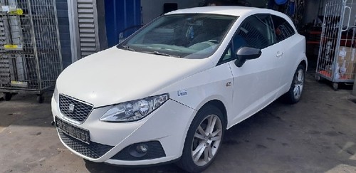 Sonde lambda seat ibiza - lambda, iv