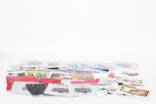 Leica / Leitz Prospectus - Brochures - Caméras - Agrandisseurs - Jumelles