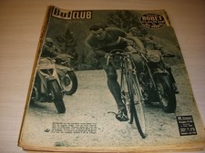 BUT et CLUB 252 04.08.1950 TdF