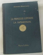 La princesse lointaine - la