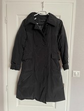 Parka "La Fée Maraboutée"