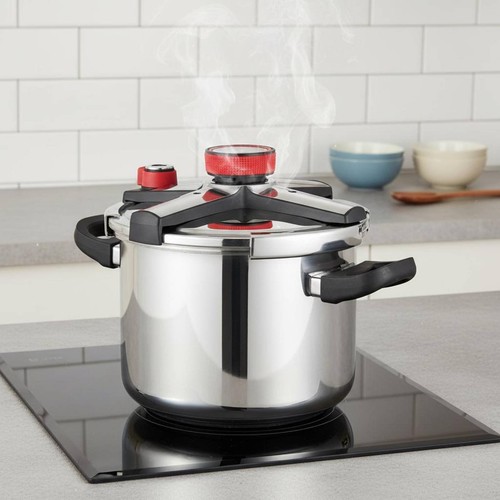 Autocuiseur inox 304 - autocuiseur,
