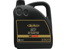 RevTech Synthétique Huile Moteur MTP 20W50 pour Harley-Davidson V-Twin (4 Ltrs)