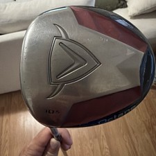 Callaway Diablo Octane Driver