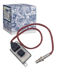 VEMO CAPTEUR NOX INJECTION D'URÉE Compatible Avec DAF CF XF | V66-72-0903