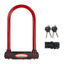MASTER LOCK Antivol Vélo U [A