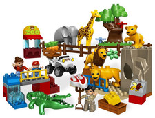 LEGO DUPLO 5634 -- SET COMPLET