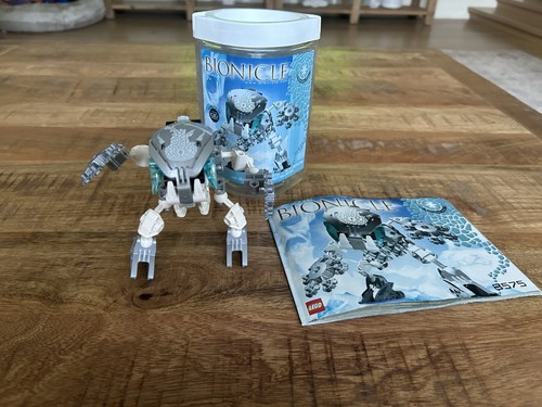 Lego bionicle kohrak - lego, bionicle: