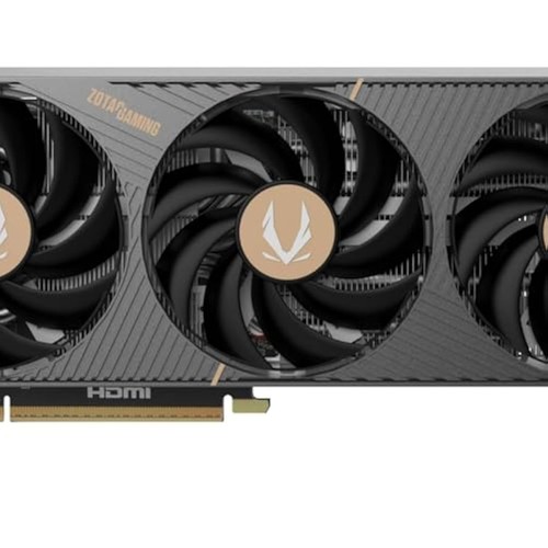 Carte graphique zotac gaming - zotac,