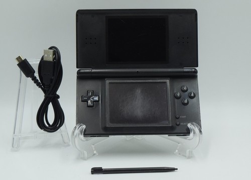 Lire console nintendo - console, ds