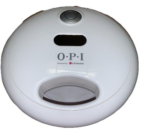Opi gl902 dual cure - cure, nail