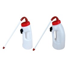 Mangeoire à veaux,  d'allaitement pour vaches, pour animaux de ferme,  pour