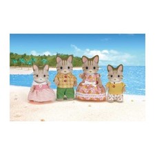 SYLVANIAN FAMILIES 5180