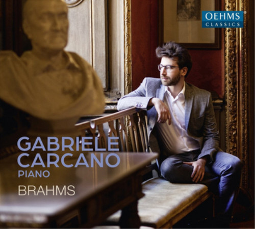 Gabriele carcano - carcano,