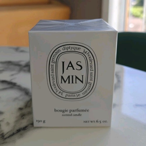 Diptyque bougie parfumée