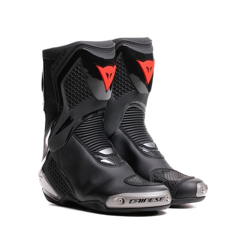 Bottes moto microfibre - bottes,