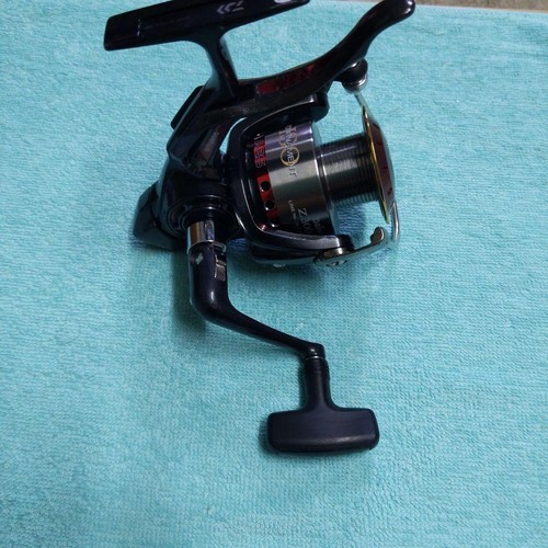 Daiwa certate 3000hlb - daiwa, 19