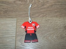 Fanion foot ancien wimpel