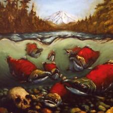 ALDA - TAHOMA (LIMITED DIGIPAK)   CD NEUF 