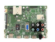 Magnavox 50ME336V/F7 Main Board A6AU1MMA-002 (ME1 Serial)