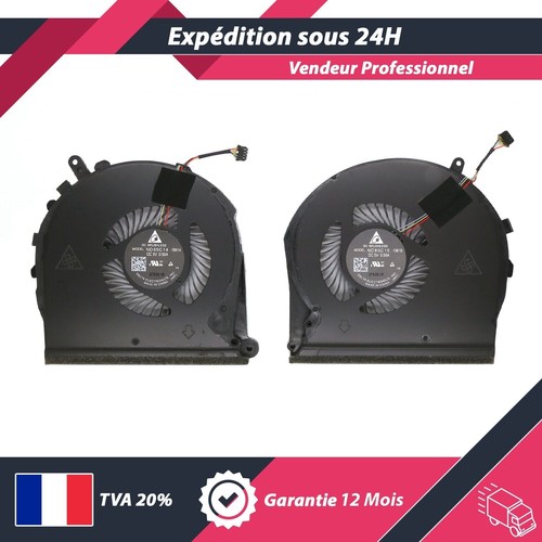 Ventilateurs cpu gpu - cpu, fan