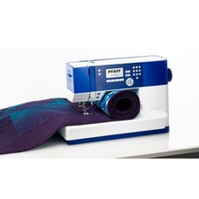 Machine à coudre PFAFF Ambition 610