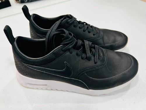 Baskets nike air max - baskets,