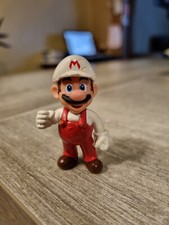 FIGURINE COLLECTION NINTENDO MARIO BROSS LUIGI DONKEY KONG 2007 +/-5cm