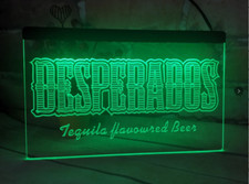 Enseigne lumineuse néon LED