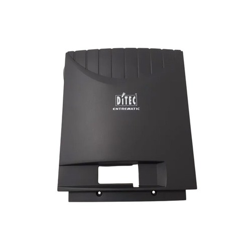 Ditec 6cr3c carter couvercle - ditec,