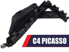 Glissiere Pare-Choc Vers Aile De Retenue Support DROIT POUR CITROEN C4 PICASSO I