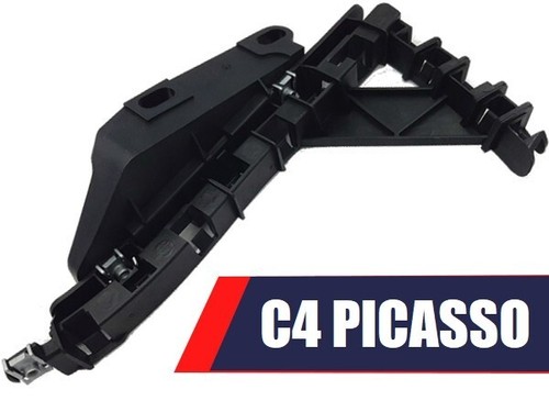 Fixation support clip - fixation,