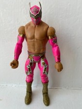 Wwe Sin Cara Mattel Action