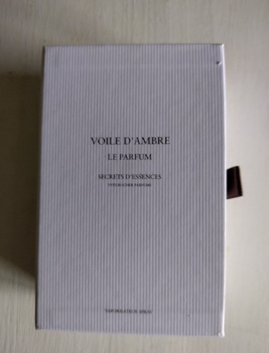 Yves rocher parfum secret - parfum,