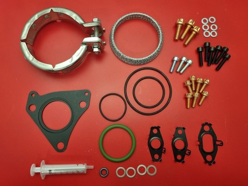 Kit montage - de,