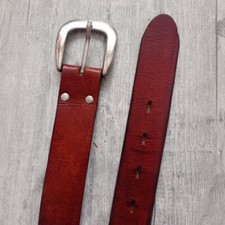 Ceinture ceinturon vintage