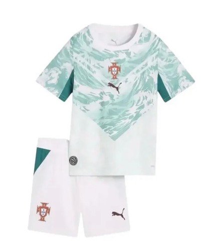 Ensemble foot enfant portugal - foot,