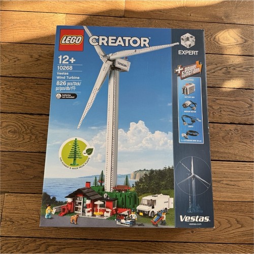 Lego creator expert 10268 - creator,